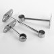 thumbnail image 1 of WRISTBIQUE 2Ud Soportes Para De De Acero Inoxidable Para Uso Doméstico, 1 of 8