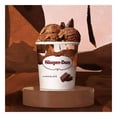 thumbnail image 4 of Helado Haagen Dazs chocolate 946 ml, 4 of 4