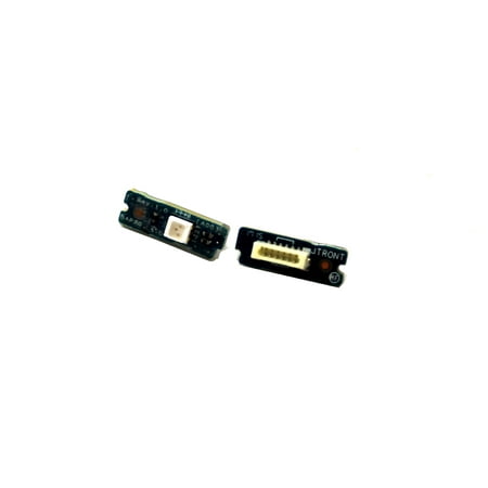 LS-D75AP Dell Alienware 17 R4 OEM Tron Light Board Set price history on PriceWatchPro