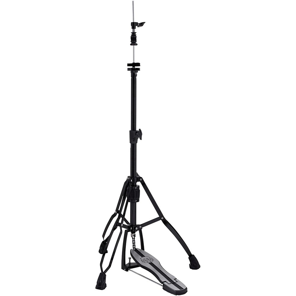 Mapex Mars Double Braced Hi Hat Stand Black