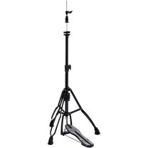 Mapex Mars Double Braced Hi Hat Stand - Black