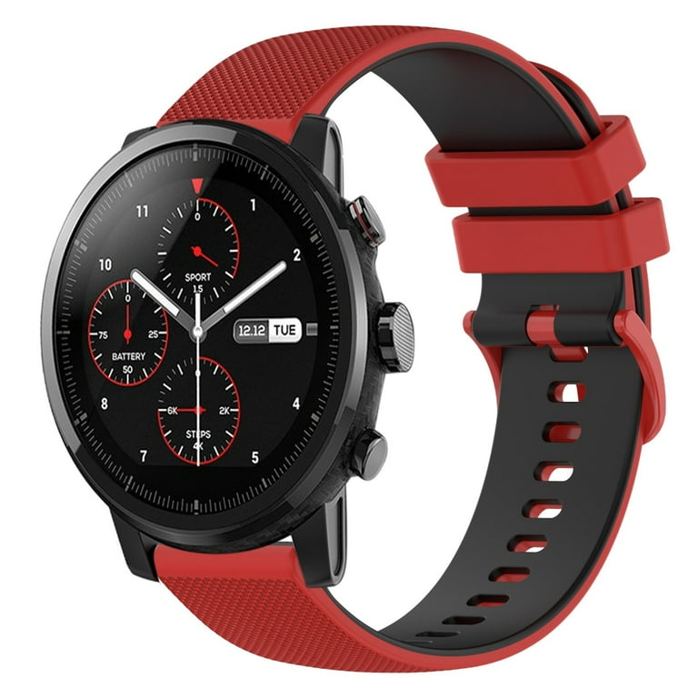 Amazfit stratos 3 colors sales