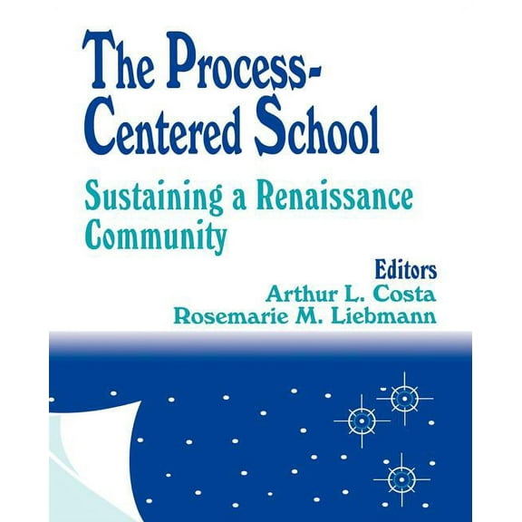The Process-Centered School (Paperback)