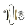 thumbnail image 4 of DNJ TK195WP Timing Chain Kit with Water Pump Fits Cars & Trucks 12-19 Hyundai 1.6L L4 DOHC 16V, 4 of 4