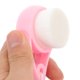 thumbnail image 5 of 2 cepillos de limpieza facial, cepillo de limpieza manual, cepillo exfoliante facial., 5 of 7