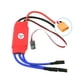 thumbnail image 5 of ESC RC sin escobillas de 40 A con conector banana de 3,5 mm, BEC de 5 V y 3 A para avión RC FPV Plátano a XT60, 5 of 6