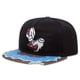 thumbnail image 2 of Gorra de béisbol Caylers Sons Anime para adultos, 2 of 3