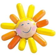 HABA Sunni Clutching Toy (Made in Germany)