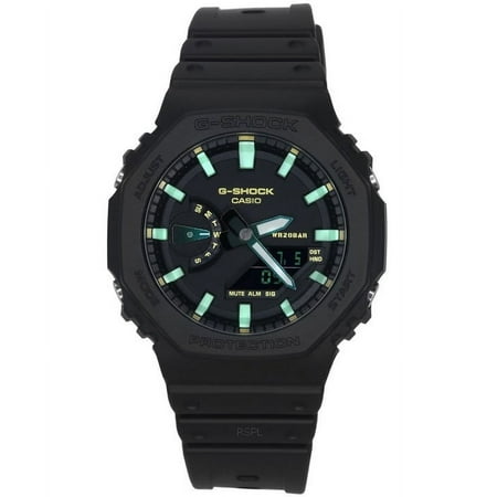 Casio G-Shock GA-2100 - Stylish Sport Watch for Men