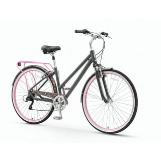 Walmart womens hotsell hybrid bike