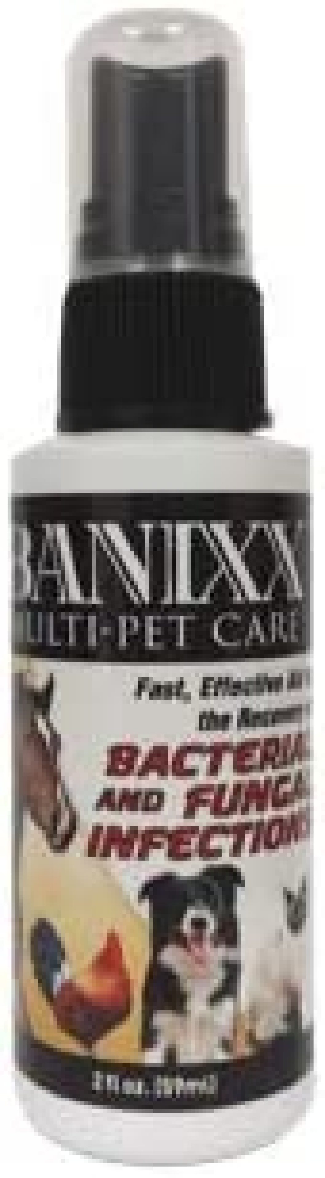 Codllyne Dog/Cat Ear Infection, Hot Spot & Ringworm Treatment, Itchy