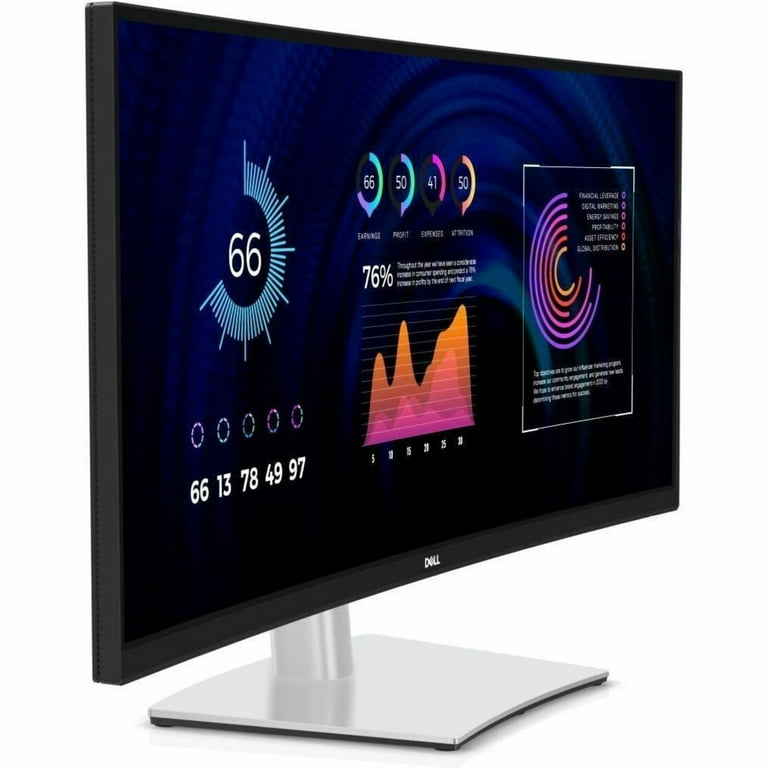 DELL P3424WE 34インチ ウルトラワイドモニター Amazon.com: Dell Computer DELL-P3424WE Dell 34 Curved Usb C