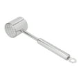 thumbnail image 4 of Meat Pounder, Meat Hammer Multifunctional With Handle Hole For Kitchen For Restaurant, 4 of 8