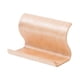 thumbnail image 2 of Soporte para teléfono, accesorio de escritorio, universal, estable, antideslizante, para oficina Beige l, 2 of 9