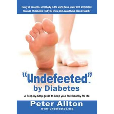 Undefeeted by diabetes