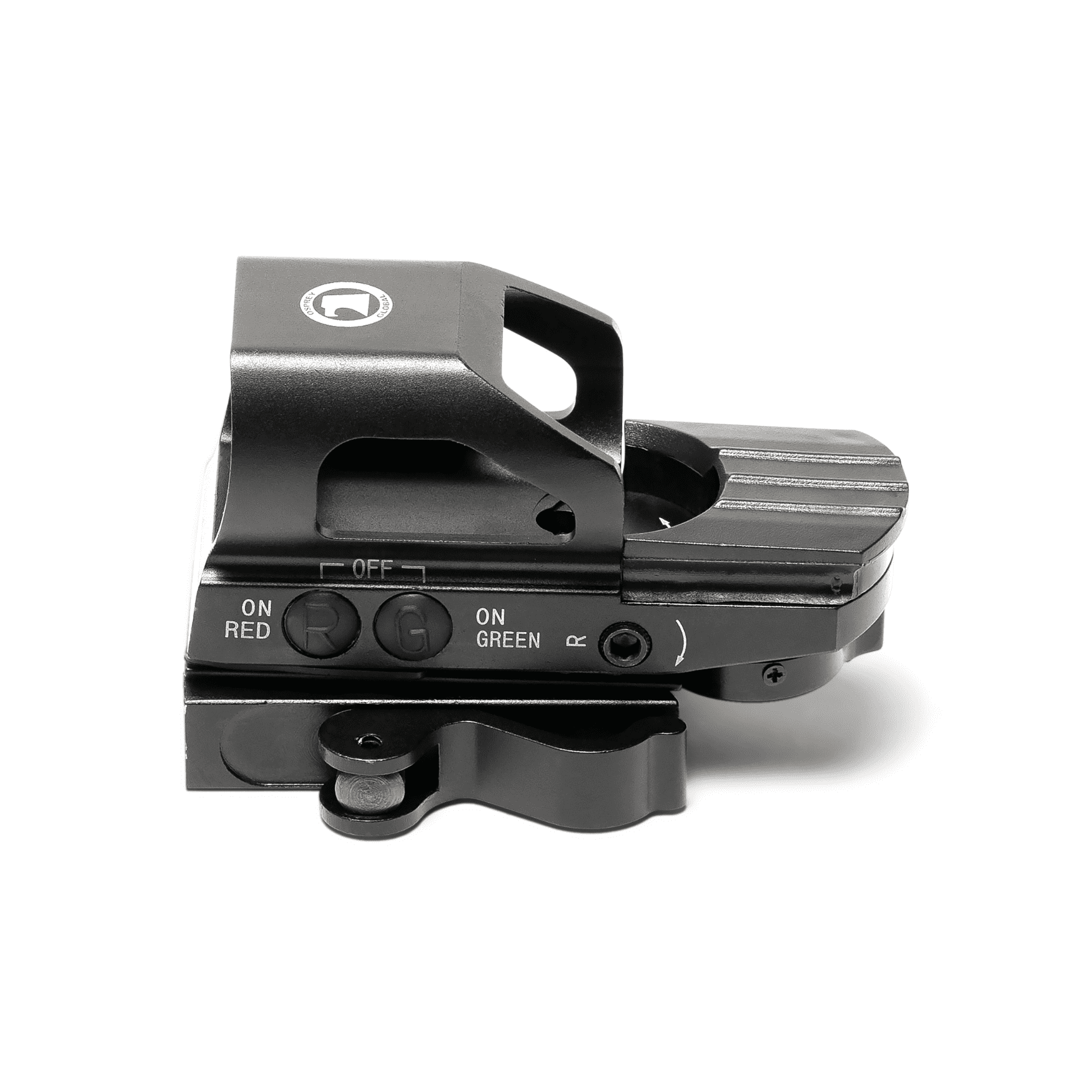 Osprey Global RSMR Quick Release