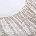 thumbnail image 5 of Laura Ashley Home - Full Sheets, Cotton Flannel Bedding Set, Brushed for Extra Softness & Comfort (Evie Pink, 4 pcs,Full), 5 of 9