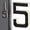 E, variant on Clearance Under $16 1Pc Solar Number Light Solar House Number Light Abs For House Number Glow Garden Path Light (E)