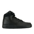 thumbnail image 2 of NIKE Men's Air Force 1 High '07 Basketball Shoe, 2 of 6