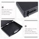 thumbnail image 5 of ColoMX Caja de herramientas de plástico Caja de almacenamiento Contenedor de almacenamiento de herramientas Organizador de herramientas portátil, 5 of 7