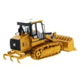 thumbnail image 5 of Diecast Masters 85572 CAT Caterpillar 963K Track Loader with Operator High Line Series 1-50 Diecast Model, 5 of 7
