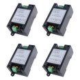 thumbnail image 1 of 4X Amplificador de SeñAl RS485 Repetidor de SeñAl Amplificador Amplificador de SeñAl RS485 Repetidor Aislador Extensor de Distancia, 1 of 5