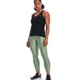thumbnail image 3 of Leggins Under Armour Motion Ankle para mujer, color verde sílice, 3 of 7