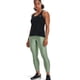 thumbnail image 3 of Leggins Under Armour Motion Ankle para mujer, color verde sílice, 3 of 7