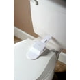 thumbnail image 4 of KidCo®Adhesive Toilet Lock, 4 of 4