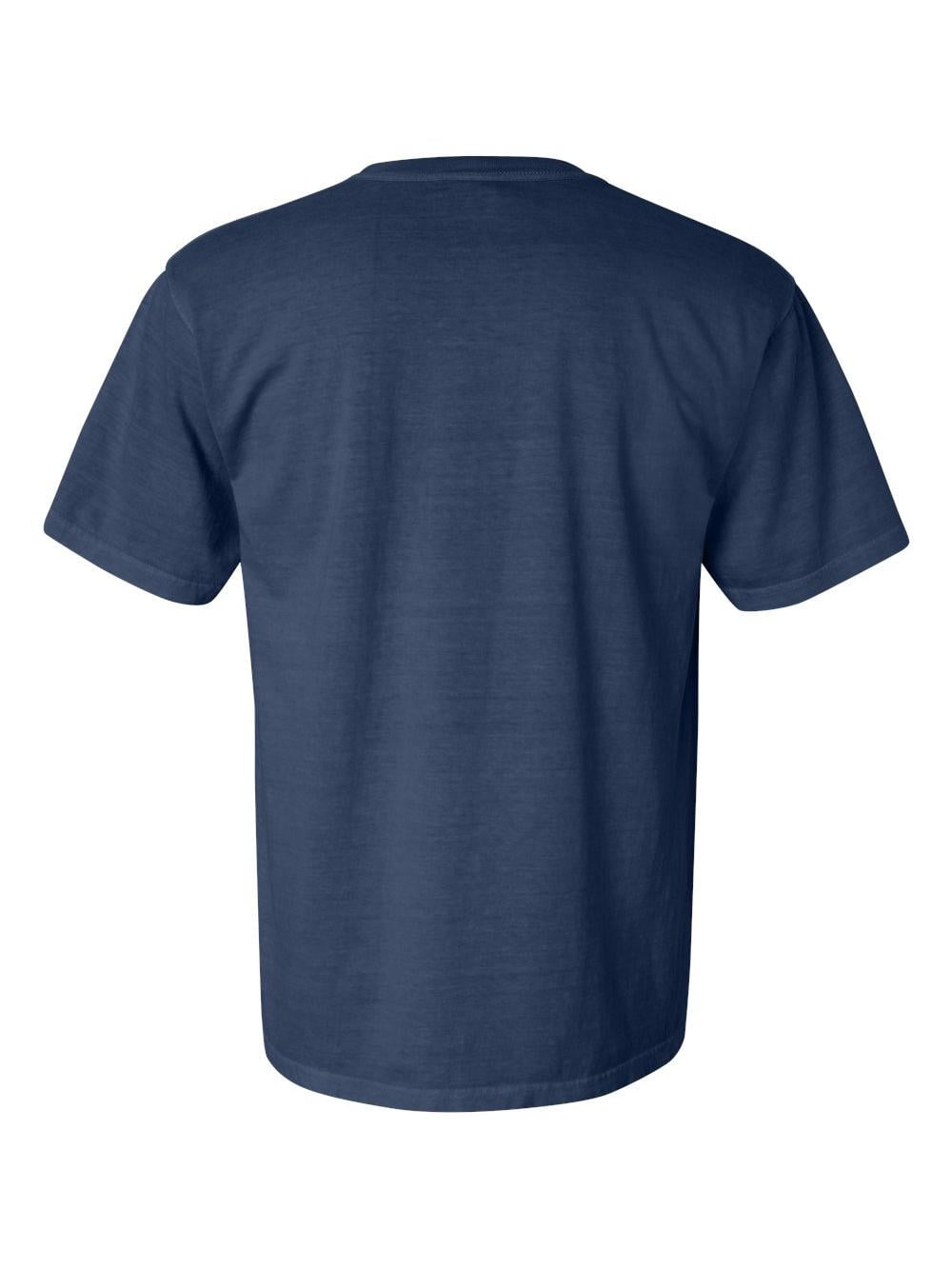 Comfort Colors - Garment-Dyed Heavyweight T-Shirt - 1717