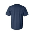 thumbnail image 3 of Comfort Colors - Garment-Dyed Heavyweight T-Shirt - 1717 - Midnight - Size: M, 3 of 3