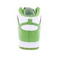 thumbnail image 3 of Nike Dunk Hi Retro BTTYS White/Chlorophyll-White DV0829-101 Men's Size 13 Medium, 3 of 3