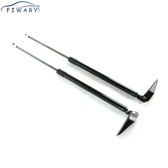 FIWARY 1Set Rear Tailgate Lift Supports Shock Struts Liftgate Cylinder 63269AG010 63269AG011 for 2005-2009 Outback 2005-2008 Legacy Wagon