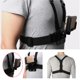 thumbnail image 5 of Soporte Universal Para Correa De Teléfono Arnés De Montaje En El Pecho Diadema Cinturón Mochila Clip Abrazadera Soporte Para Teléfono Cateissary EL012479-00, 5 of 6