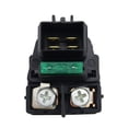 thumbnail image 4 of Soarider Starter & Relay Replacement for Suzuki 31100-32E00 31100-32E01 for Arctic Cat 3545-001 3545-014 18865, 4 of 6
