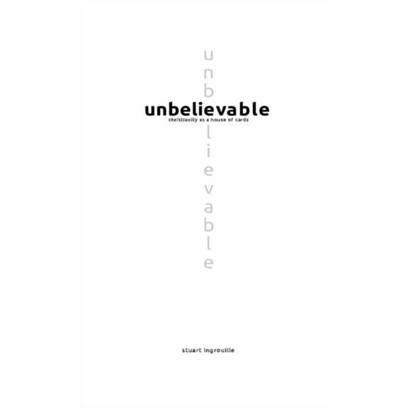 unbelievable, (Paperback)