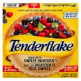thumbnail image 1 of Croûtes á Tart Profondes Tenderflake 350 g, 1 of 7