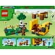 thumbnail image 4 of Set LEGO Minecraft La Cabaña Abeja 21241, 4 of 4