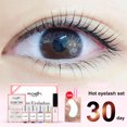 thumbnail image 4 of Eyelash Lifting Starter Set Innovative Hair Growth Promotion Economical Easy to Use Eyelash Lifting Lamination Perming Kit, 4 of 7