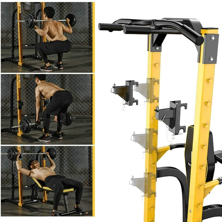 Wesfital adjustable weight bench hotsell