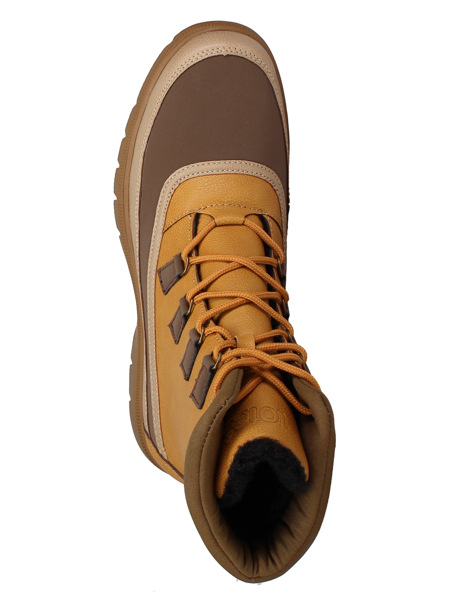 Totes Men's Moraine Winter Boots, Sizes 8-13, Wide Width Available