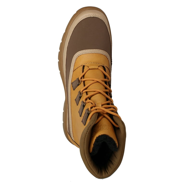 Totes Men s Moraine Winter Boots Sizes 8 13 Wide Width Available
