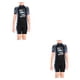 thumbnail image 2 of Eigraketly Traje de buceo Traje de neopreno para niños Traje de baño de una pieza para niños y niñas Traje de baño de cuello Anti-quemaduras Type4 NO4, 2 of 6