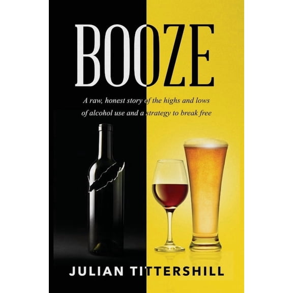 Booze, (Paperback)
