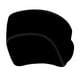 thumbnail image 1 of Diadema acogedora de invierno para ciclismo, forro térmico, orejeras para correr, Yoga, baile, , diadema para hombres y mujeres, uso diario negro Yuyangstore Calentadores de orejas de invierno, 1 of 8