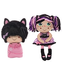 flipzee dolls target