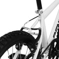 thumbnail image 5 of Bicicleta Unitalla Benotto BMX R20 Frenos V Acero, 5 of 5
