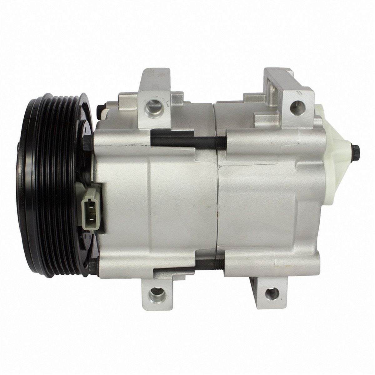 Motorcraft COMPRESSOR ASY (P)
