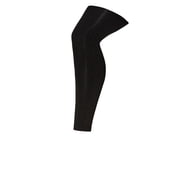 Avenue Womens Plus Size Rhinestone Leggings