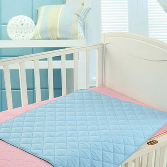 Waterproof Baby Infant Diaper Nappy Urine Mat Kid Simple Bedding Changing Cover Pad Sheet Protector